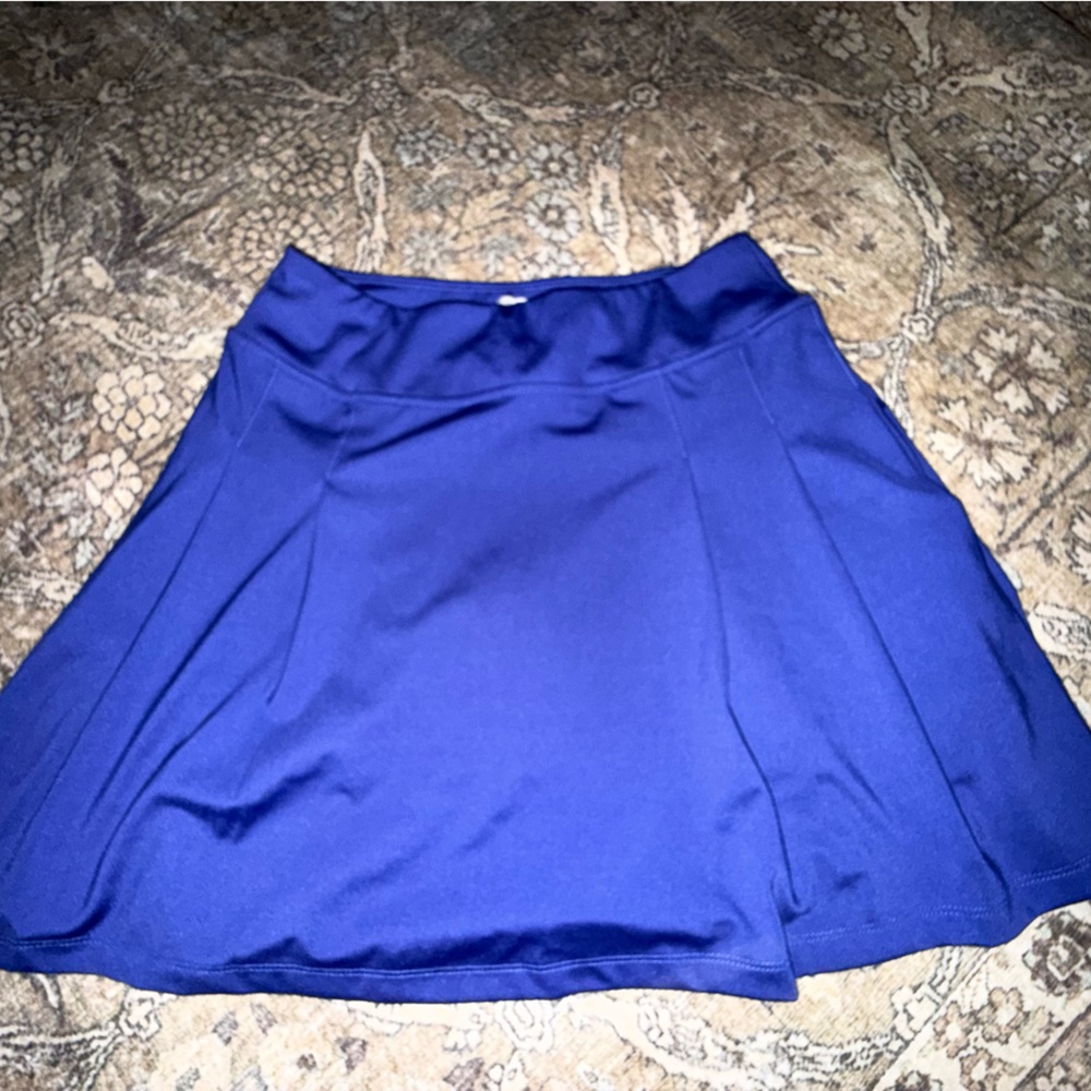 Tommy Bahama golf skirt